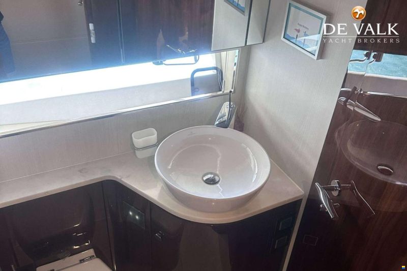 Fairline Targa 65 GT