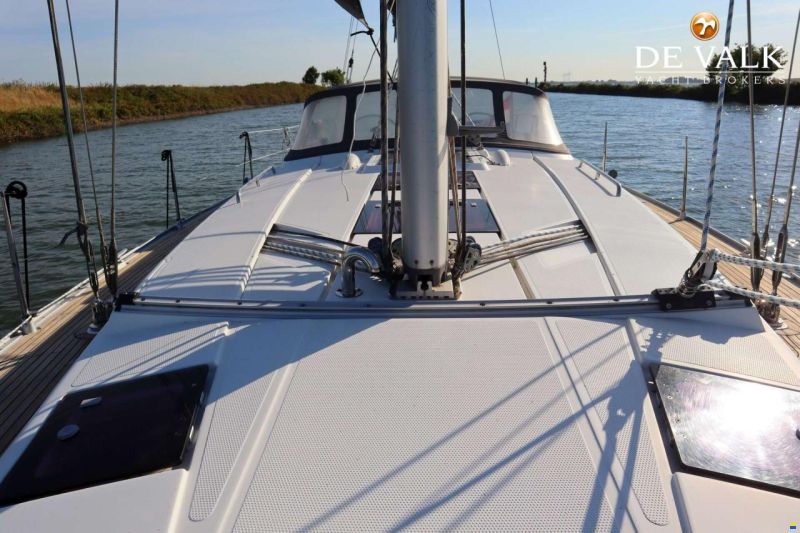Hanse 400