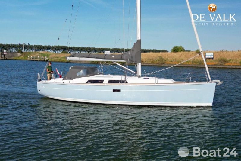 Hanse 400