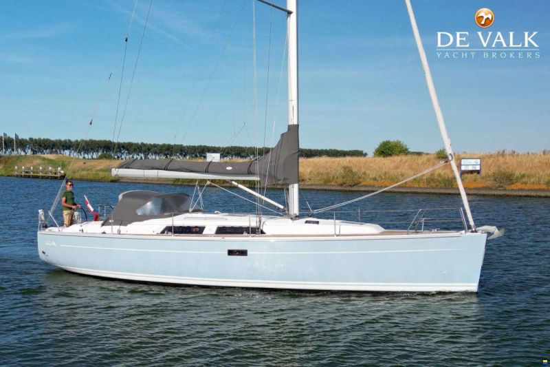 Hanse 400