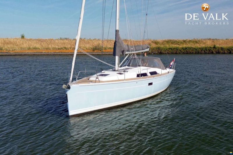 Hanse 400