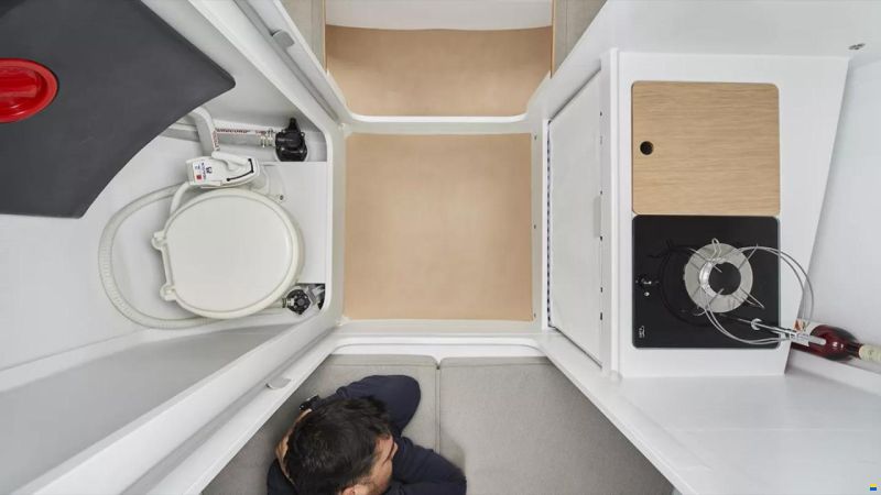Beneteau First 27