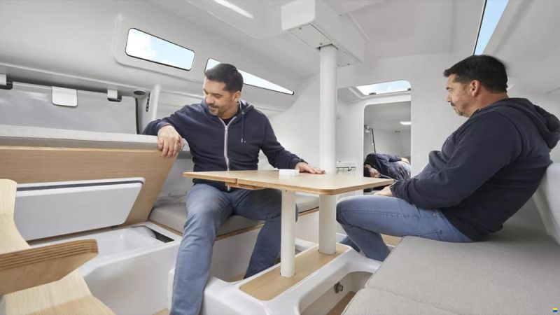 Beneteau First 27