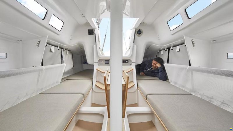 Beneteau First 27