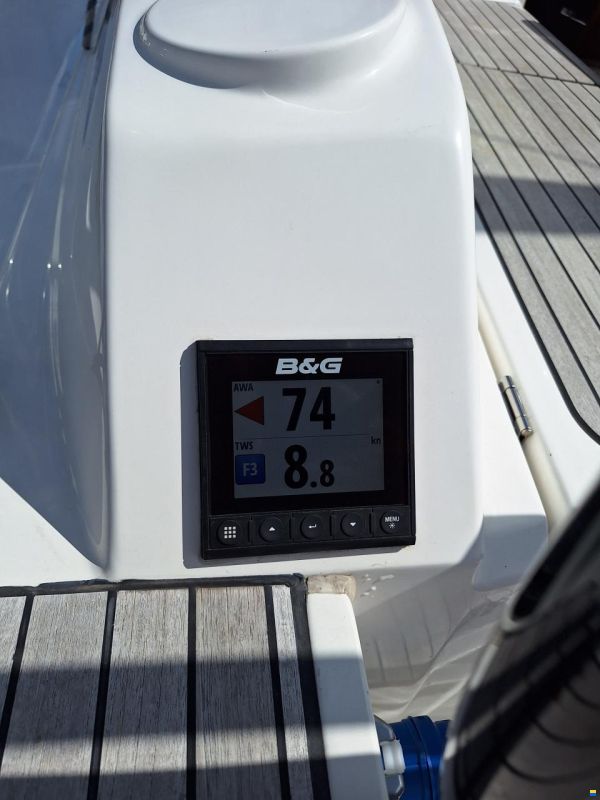 Bavaria Cruiser 37
