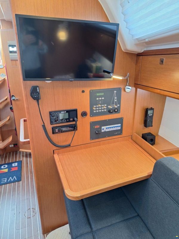 Bavaria Cruiser 37