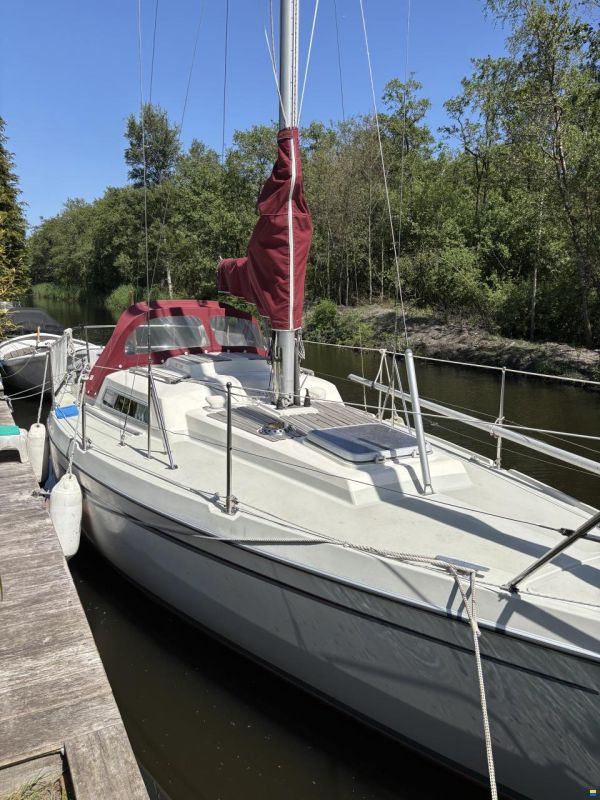 Victoire 822