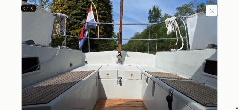 Victoire 822