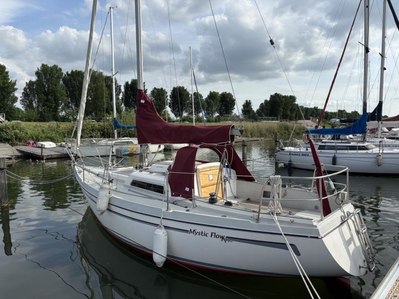 Victoire 822
