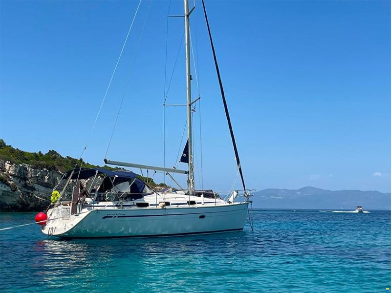 Bavaria Cruiser 37