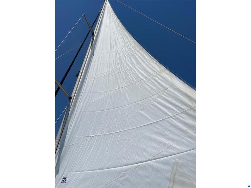 Bavaria Cruiser 37