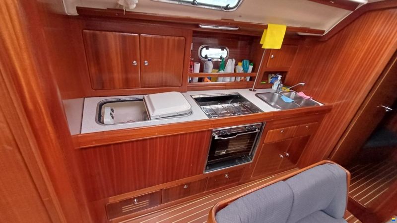 Bavaria 40
