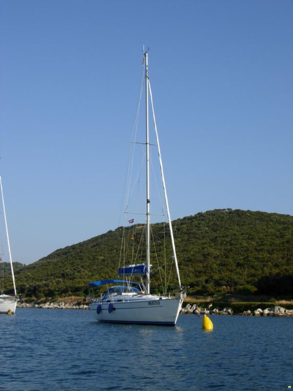Bavaria 40