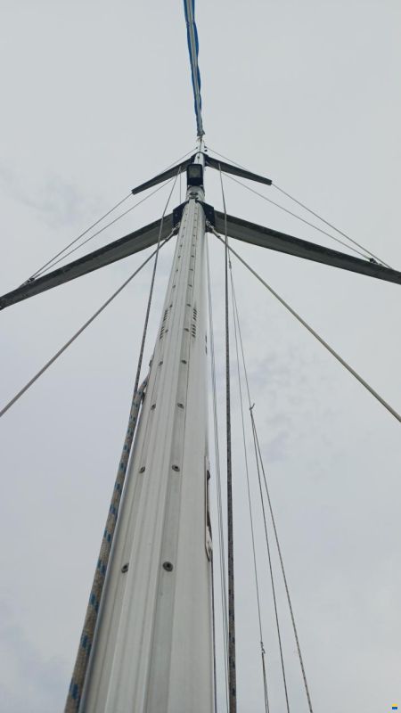 Bavaria 40