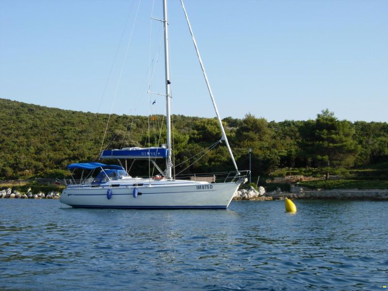 Bavaria 40