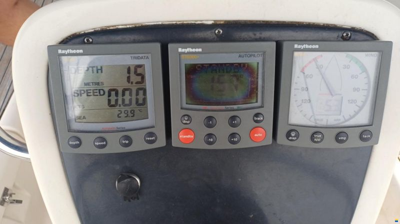 Bavaria 40