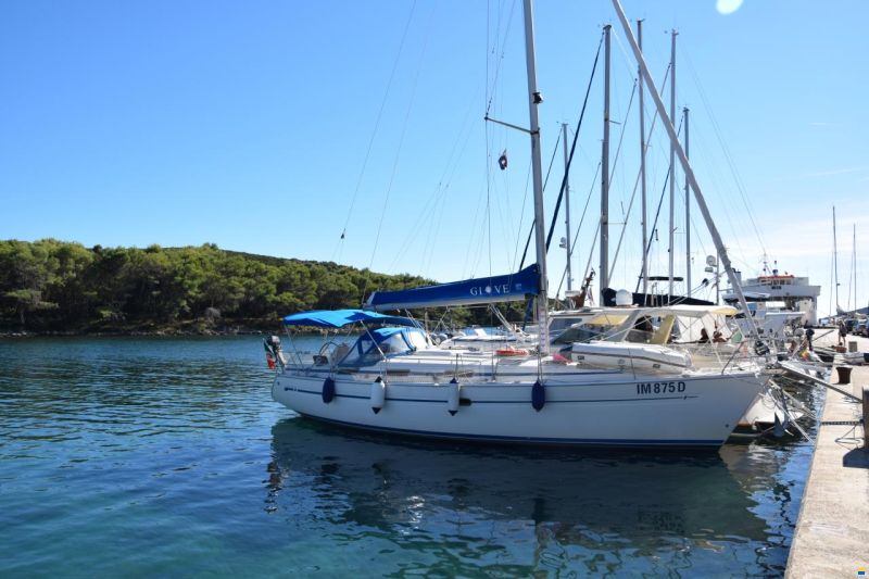 Bavaria 40