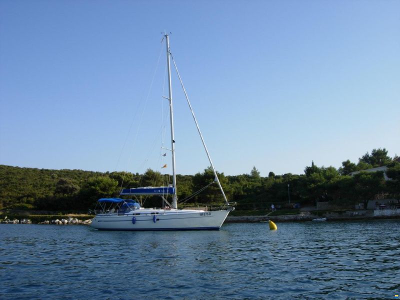 Bavaria 40