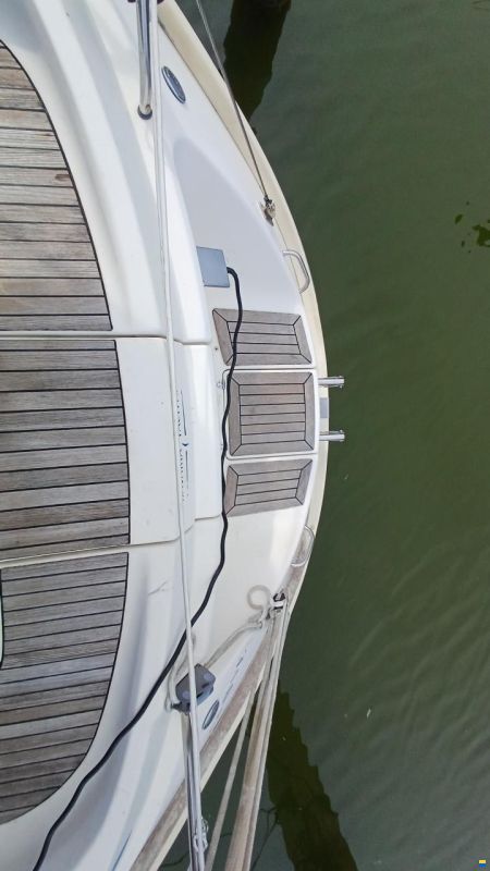 Bavaria 40