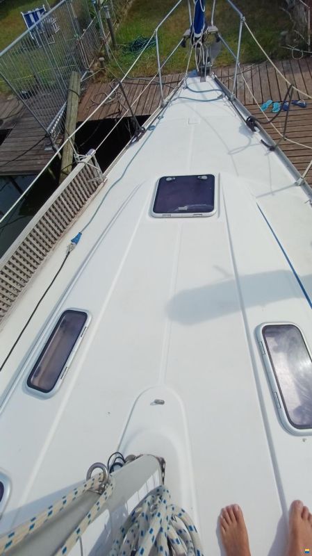 Bavaria 40
