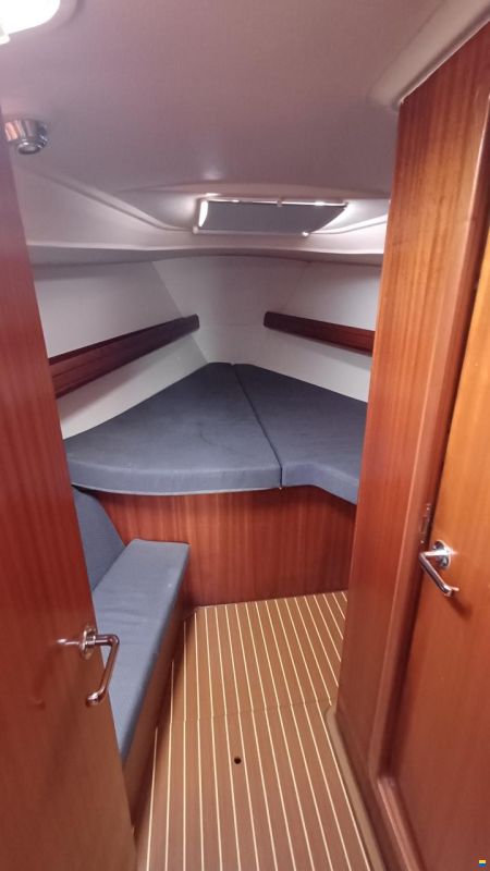 Bavaria 40