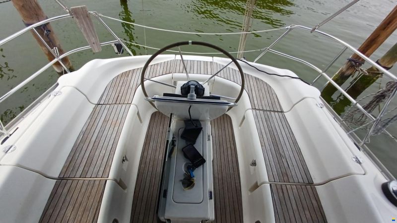 Bavaria 40