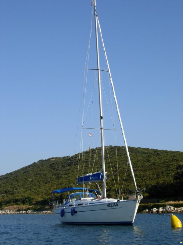 Bavaria 40