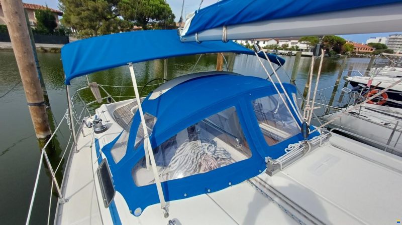 Bavaria 40