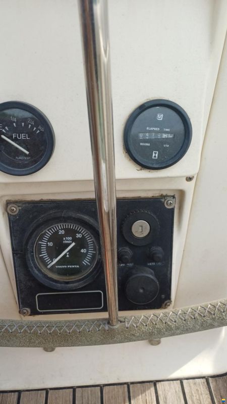 Bavaria 40