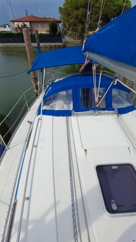 Bavaria 40