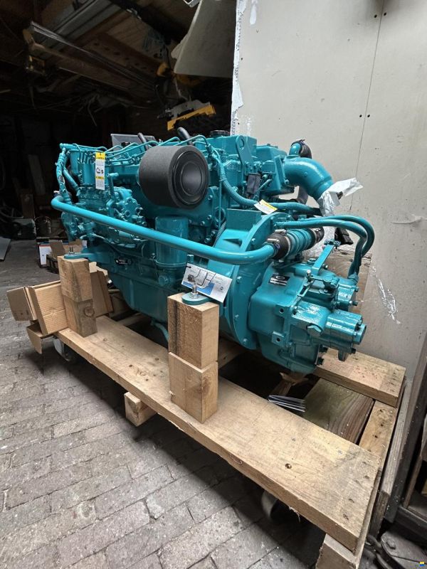 Sole Diesel Sm 103