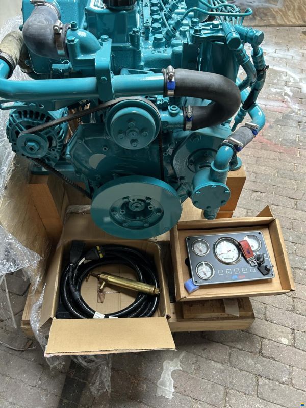 Sole Diesel Sm 103