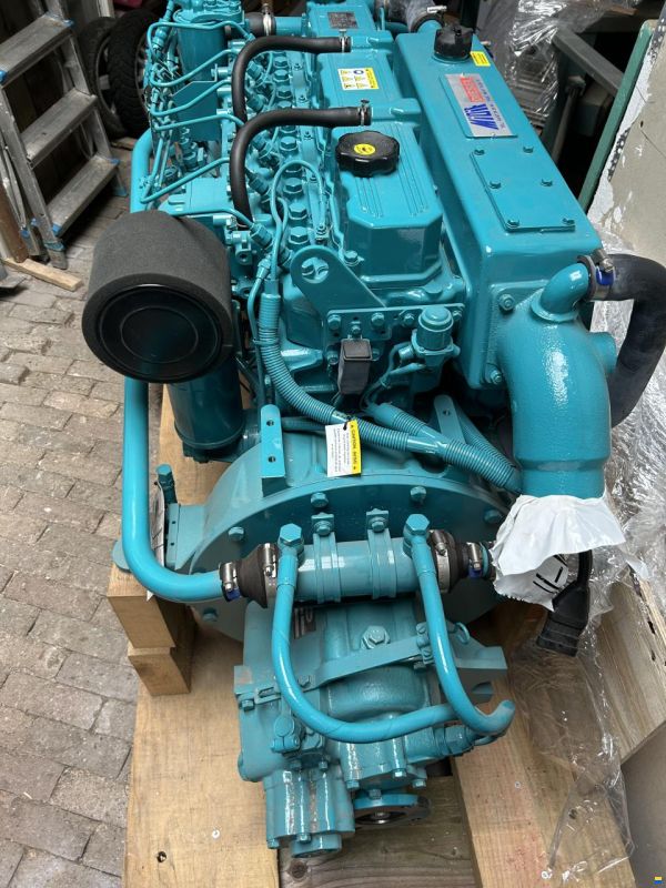 Sole Diesel Sm 103