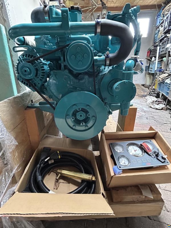 Sole Diesel Sm 103