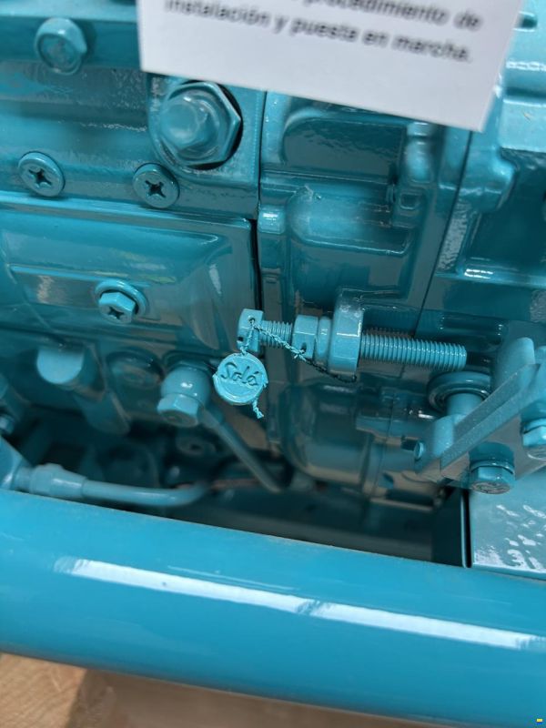 Sole Diesel Sm 103