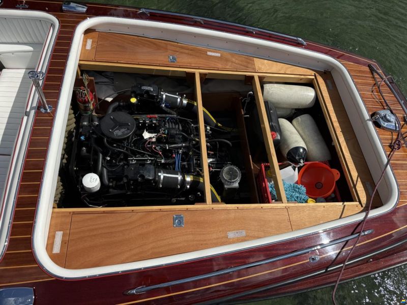 Boesch 620 Acapulco De Luxe