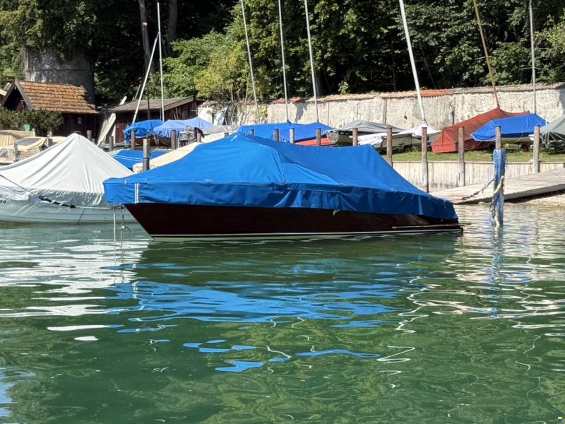 Boesch 620 Acapulco De Luxe