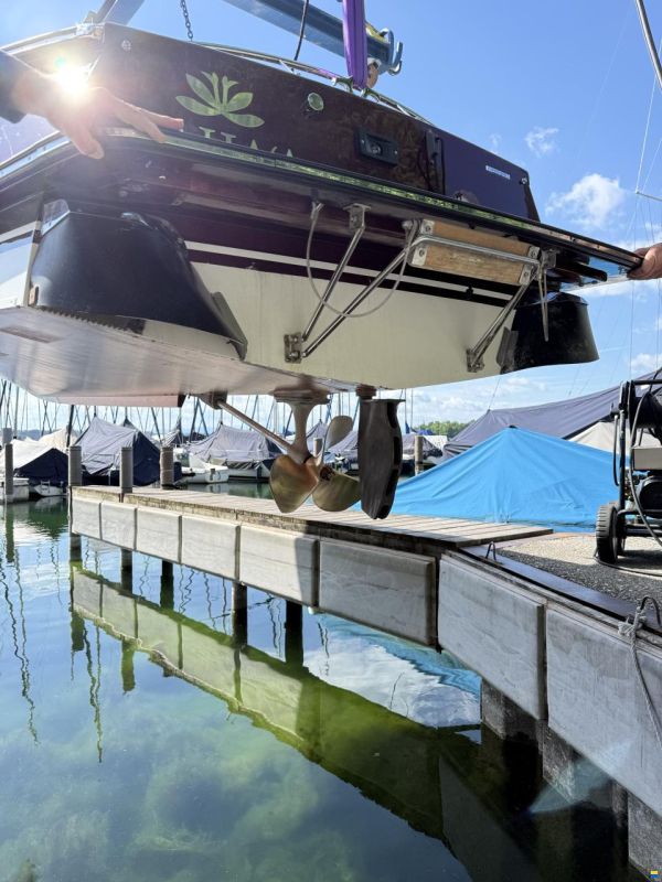 Boesch 620 Acapulco De Luxe