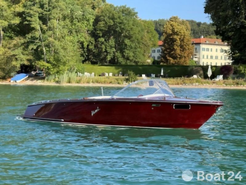 Boesch 620 Acapulco De Luxe