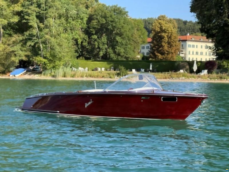 Boesch 620 Acapulco De Luxe