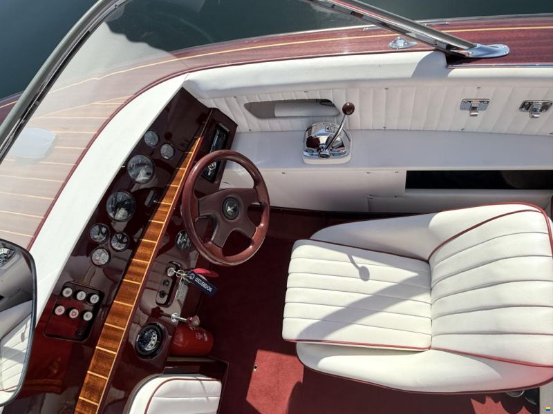 Boesch 620 Acapulco De Luxe