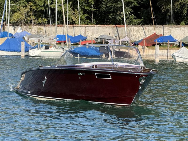 Boesch 620 Acapulco De Luxe