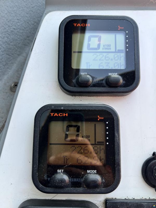 FB Design Rib 33