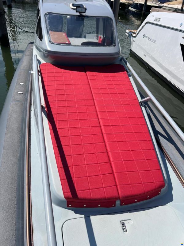 FB Design Rib 33