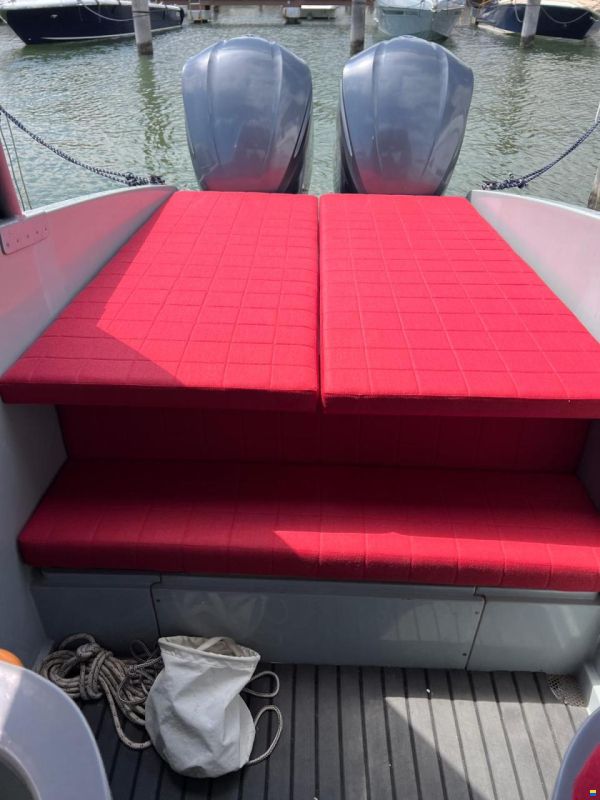 FB Design Rib 33