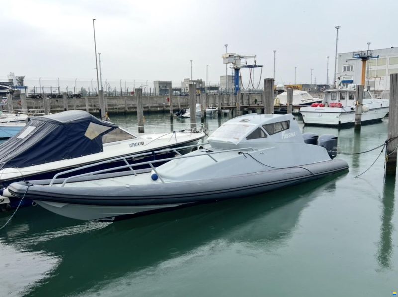 FB Design Rib 33