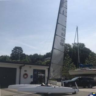 A-Cat Scheurer G6