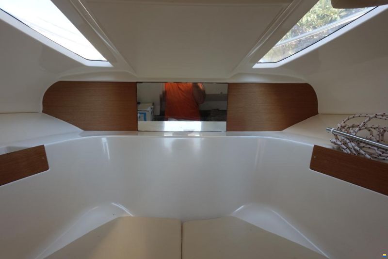 Jeanneau Cap Camarat 555 DC
