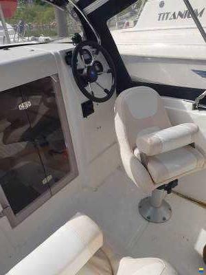 Searider Weekend 520