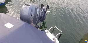 Searider Weekend 520